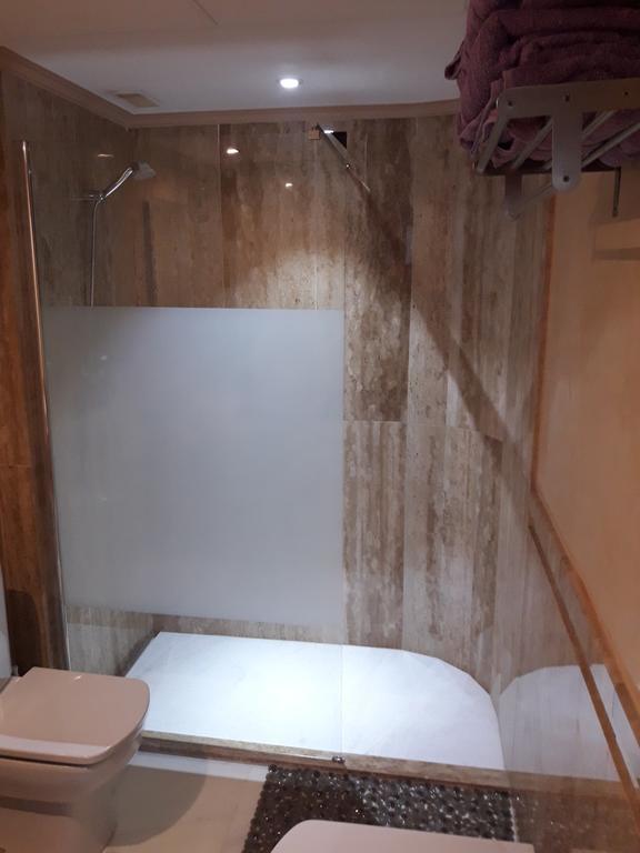 Apartamento Las 4 Palmeras Córdoba Exterior foto