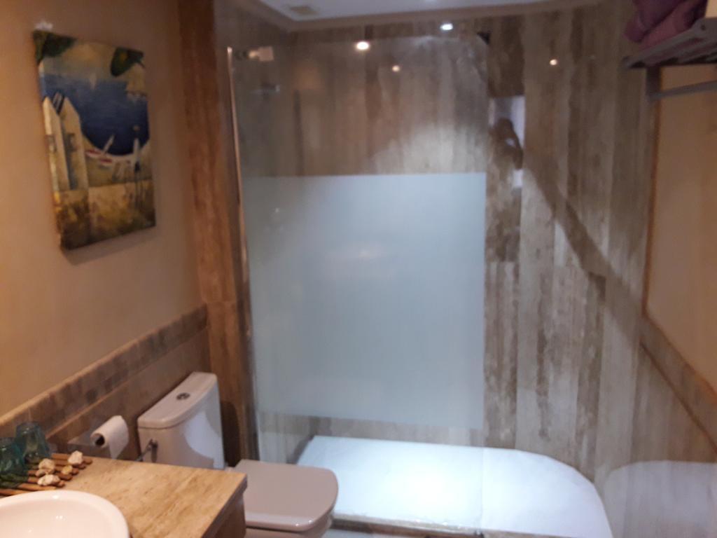 Apartamento Las 4 Palmeras Córdoba Exterior foto
